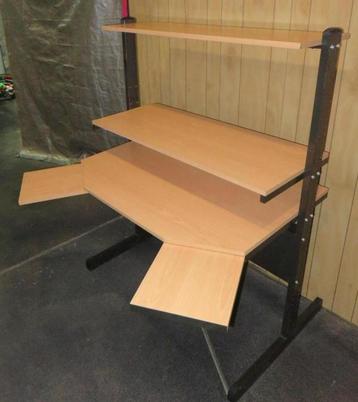 Ikea bureau jerker beschikbaar voor biedingen