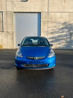 Honda Jazz 1.4 Benzine / Garantie / Topstaat / Gekeurd, Autos, Honda, Achat, Entreprise, 5 portes, Euro 4