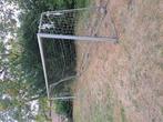 Voetbal goal, Sport en Fitness, Voetbal, Ophalen, Gebruikt