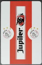 1 Speelkaart Jupiler, Verzamelen, Speelkaarten, Jokers en Kwartetten, Ophalen of Verzenden, Zo goed als nieuw