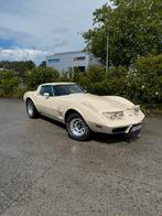 Corvette C3, Autos, Achat, Beige, Beige, 5700 cm³