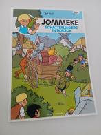 Strip jommeke nr 251 schattenjagers in Bokrijk, Boeken, Eén stripboek, Ophalen, Nieuw