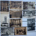 Oude ansichtkaarten (1910), Verzamelen, Ophalen of Verzenden, Voor 1920, Ongelopen, Brussel (Gewest)