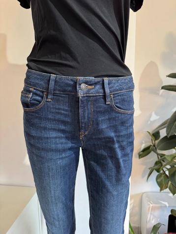 Blue skinny jeans Esprit (W 27 L 32) new  beschikbaar voor biedingen
