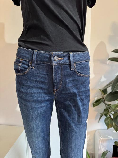 Blue skinny jeans Esprit (W 27 L 30/32) new, Kleding | Dames, Spijkerbroeken en Jeans, Nieuw, W28 - W29 (confectie 36), Blauw