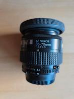 Nikon lens, Enlèvement, Utilisé