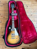 Gibson Les Paul Tribute + Soft Leather Premium Gig Bag, Ophalen, Zo goed als nieuw, Solid body, Gibson