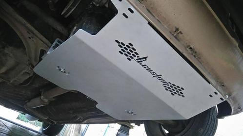 Skidplate / Bodemplaat Voor VW Golf 1 / Jetta 1, Auto-onderdelen, Ophanging en Onderstel, Volkswagen, Ophalen of Verzenden