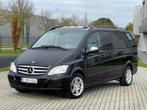 Mercedes Viano V6 Long 3.0Cc 224Pk 2013 veel optie’s, Auto's, Euro 5, Leder, Bedrijf, Diesel