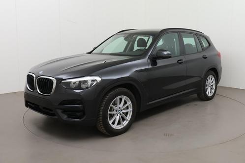 (1YTJ736) BMW X3*, Auto's, BMW, Bedrijf, Te koop, X3, 4x4, ABS, Adaptive Cruise Control, Airbags, Airconditioning, Apple Carplay