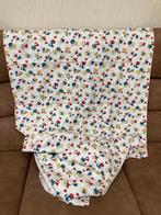 vintage stofcoupon met poesjes, Hobby en Vrije tijd, Overige kleuren, 200 cm of meer, Ophalen of Verzenden, Zo goed als nieuw