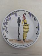 Villeroy & Boch bord - Design 1900, Antiek en Kunst, Ophalen of Verzenden