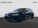 Volkswagen Passat SW Passat Variant 1.5 eTSI R-Line Business, Automaat, 129 g/km, Zwart, Break
