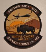 Pilotenbadge ABL BAF van de luchtmacht, Verzamelen, Militaria | Algemeen, Ophalen of Verzenden, Luchtmacht, Embleem of Badge