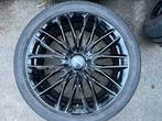 Monaco Alu velgen 19 inch 245/40/R19, Auto-onderdelen, Banden en Velgen, 245 mm, Banden en Velgen, Nieuw, Personenwagen