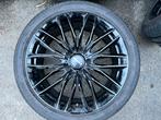 Monaco Alu velgen 19 inch 245/40/R19, Nieuw, Banden en Velgen, Personenwagen, 19 inch