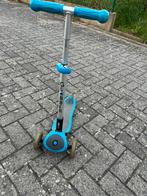 Step Globber, Ophalen, Gebruikt, Duwvoertuig