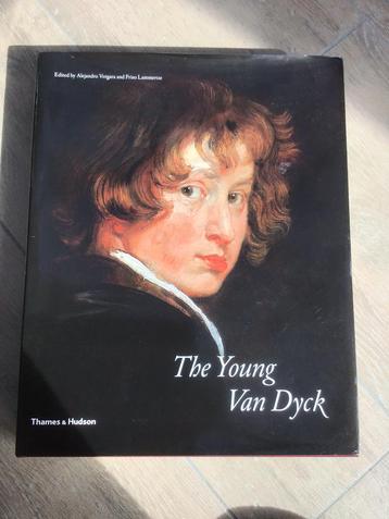 Le jeune Van Dyck/Thames & Hudson, Enlèvement ou Envoi, Comme neuf