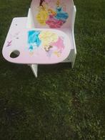 Zitje voor baby met tafeltje, Kinderen en Baby's, Ophalen