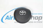 Aibag volant Toyota Verso S (2011-....), Autos : Pièces & Accessoires