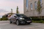 Ford Fiesta Vignale 1.0 EcoBoost automaat (2018) - 52.021km, Auto's, Ford, Euro 6, Zwart, Leder, Overige kleuren