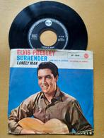 Single elvis Presley, Cd's en Dvd's, Vinyl Singles, Ophalen of Verzenden, Zo goed als nieuw, Single