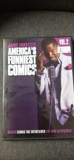 America's funniest comics, Jamie foxx, CD & DVD, Enlèvement ou Envoi