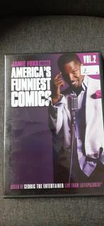 America's funniest comics, Jamie foxx, CD & DVD, DVD | Comédie, Enlèvement ou Envoi