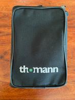Monitor 5” softcase Beschermhoes Draagtas Speakerbag 2 stuks, Muziek en Instrumenten, Ophalen, Zo goed als nieuw