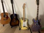 Fender Stratocaster, Solid body, Enlèvement, Fender, Neuf