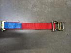 SPANRIEM + riem van 7.30m, Ophalen