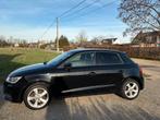 Audi A1 Sportback Sport 1.4 TFSI S Tronic, Auto's, Automaat, Stof, A1, Euro 6