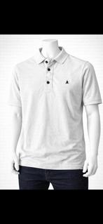 Polo Gaastra blanc  T170-176 XS (16 ans) Très bon état, Enlèvement ou Envoi, Comme neuf, Blanc