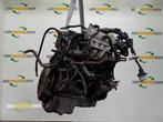Motor van een Chevrolet Kalos, Auto-onderdelen, 3 maanden garantie, Gebruikt, Chevrolet