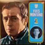 Yves Montand – "La Bicyclette", CD & DVD, 12 pouces, Utilisé, Enlèvement ou Envoi