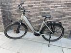 Norta B-4040 Electrische Fiets - DAMES - 100 km (nieuw), Fietsen en Brommers, Elektrische fietsen, Nieuw, 51 tot 55 cm, 50 km per accu of meer