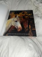 Paarden boek, Boeken, Dieren en Huisdieren, Ophalen, Zo goed als nieuw, Paarden of Pony's