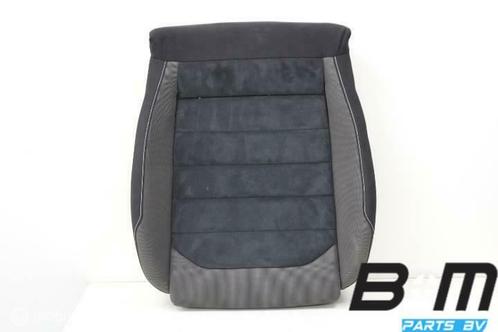 Zittingbekleding voorstoel VW Golf 7 Highline 5G0881405EN, Auto-onderdelen, Interieur en Bekleding, Gebruikt