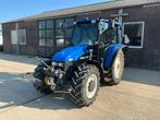 2002 New holland TL100 Vierwielaangedreven landbouwtractor, Zakelijke goederen, Landbouw | Tractoren, Gebruikt, New Holland