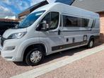 CamperVan  Mclouis E-Van Duo Trend, Caravans en Kamperen, Mobilhomes, Buscamper of Camperbus, Ringverwarming, Fiat, Tot en met 2