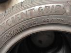 195/60r16c Goodyear 70€ per stuk met plaatsen 19560r16 c r16, Ophalen of Verzenden, Zo goed als nieuw