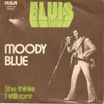 elvis, Cd's en Dvd's, Ophalen