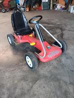 Kinder gocar Kettler, prijs 130€, Kinderen en Baby's, Ophalen, Zo goed als nieuw, Overige merken, Vrijloopautomaat