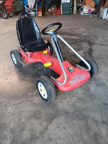 Kinder gocar Kettler, prijs 130€ beschikbaar voor biedingen