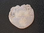 ong. 1500 double patard in zilver Philips de Schone, Postzegels en Munten, Munten | Nederland, Zilver, Overige waardes, Vóór koninkrijk