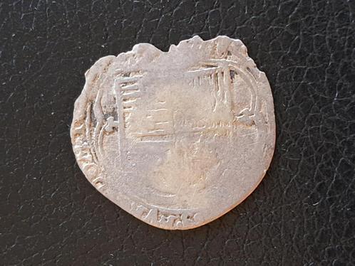 ong. 1500 double patard in zilver Philips de Schone, Postzegels en Munten, Munten | Nederland, Losse munt, Overige waardes, Vóór koninkrijk