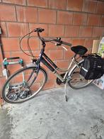 1 damesfiets, Fietsen en Brommers, Fietsen | Dames | Damesfietsen, Ophalen, Gebruikt, Overige merken