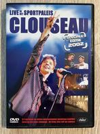 DVD : Clouseau in het Sportpaleis (Festival / Muziek), Cd's en Dvd's, Alle leeftijden, Ophalen of Verzenden, Zo goed als nieuw