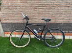 Raleigh Max mountainbike 15inch, Fietsen en Brommers, Fietsen | Mountainbikes en ATB, Gebruikt, Heren, Ophalen, Overige merken