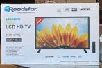 TV HD Roadstar 23,5 "/ 59cm, Ophalen, Zo goed als nieuw